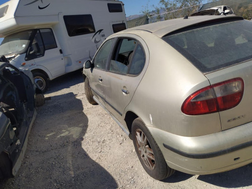  PILOTO TRASERO IZQUIERDO Seat LEON (1M1) 