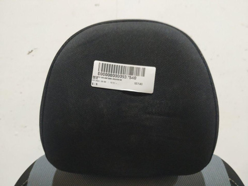  ASIENTO DELANTERO IZQUIERDO HYUNDAI I20 (GB) 