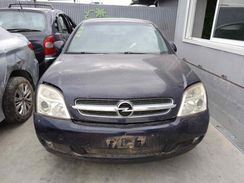 OPEL VECTRA C BERLINA — vehículo donante para recambios 