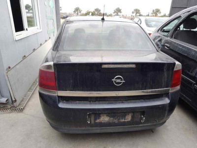 OPEL VECTRA C BERLINA