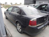 OPEL VECTRA C BERLINA — vehículo donante para recambios 