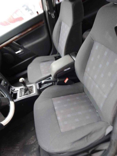 OPEL VECTRA C BERLINA — vehículo donante para recambios 