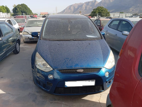  FORD S-MAX (CA1) 