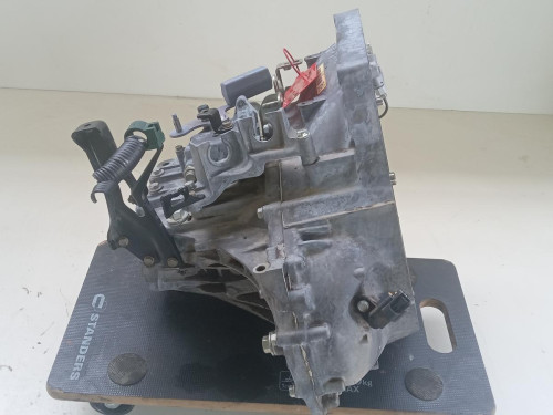 CAJA CAMBIOS Honda CIVIC 5 PUERTAS (FK) 