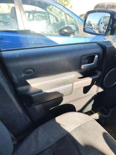 GUARNECIDO PUERTA DELANTERA IZQUIERDA Land Rover DISCOVERY 