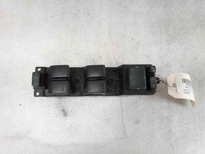 MANDO ELEVALUNAS DELANTERO IZQUIERDO, MAZDA, 5 BERLINA (CR)