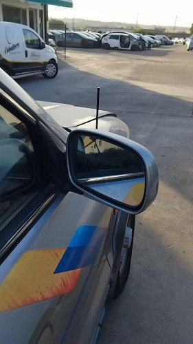 RETROVISOR DERECHO Kia Sportage (1994->) Kia Sportage (1994->) 