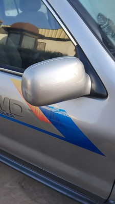 RETROVISOR DERECHO Kia Sportage (1994->)