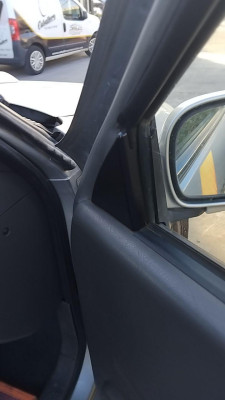 RETROVISOR DERECHO Kia Sportage (1994->)
