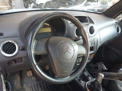  CITROEN C3 PLURIEL 