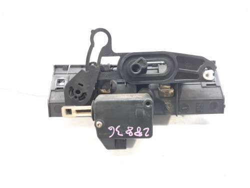  MANETA EXTERIOR PORTON PEUGEOT 206 
