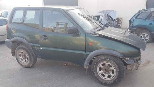  NISSAN TERRANO II (R20) 