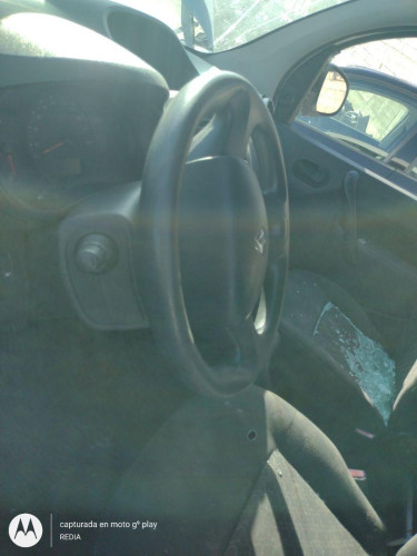  RENAULT KANGOO II (F/KW0) 