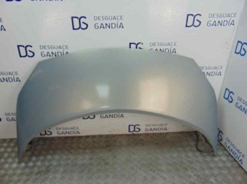  CAPO RENAULT SCENIC II (JM) 