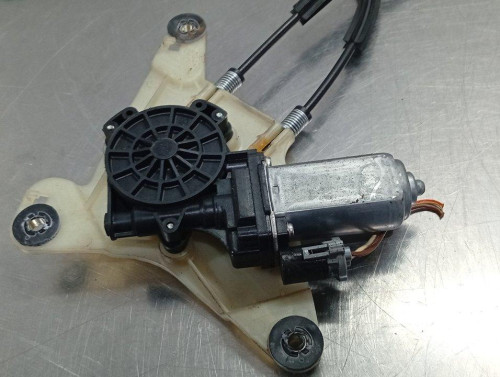 ELEVALUNAS DELANTERO IZQUIERDO NISSAN NV400 FURGON (X62) 