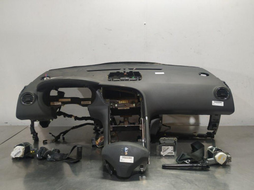  KIT AIRBAG PEUGEOT 3008 