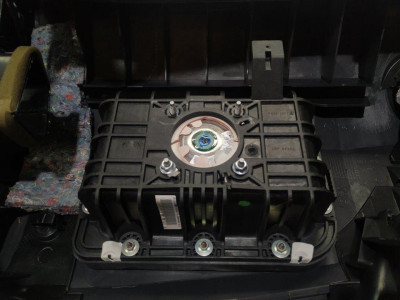 KIT AIRBAG, PEUGEOT, 3008