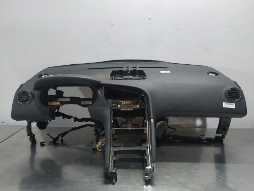  KIT AIRBAG PEUGEOT 3008 