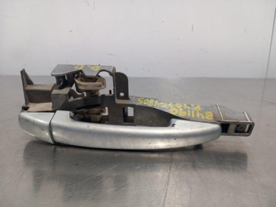 MANETA EXTERIOR DELANTERA DERECHA, PEUGEOT, 407