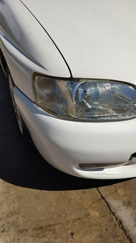 FARO DERECHO Ford Escort Berl./Turnier (1995->) 