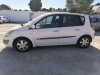 RENAULT SCENIC II (JM) — автомобиль-донор на запчасти 