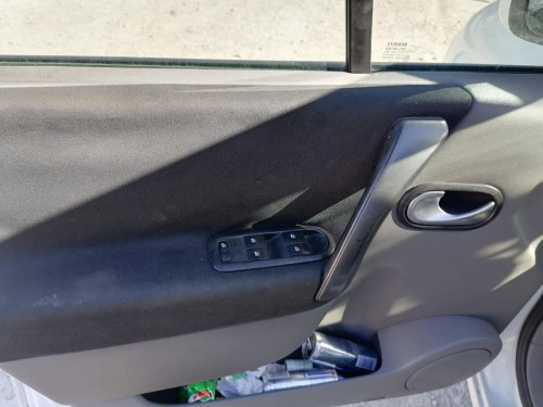 RENAULT SCENIC II (JM) — автомобиль-донор на запчасти 