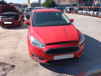FORD FOCUS BERLINA (CEW)