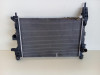 RADIADOR AGUA Ford FOCUS BERLINA (CEW) 