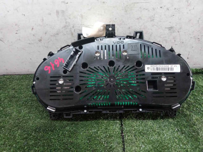 CUADRO INSTRUMENTOS, OPEL, MOKKA