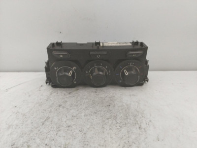 MANDO CALEFACCION / AIRE ACONDICIONADO, Citroen, C3