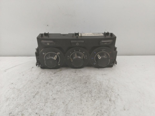 MANDO CALEFACCION / AIRE ACONDICIONADO Citroen C3 