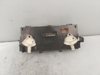 MANDO CALEFACCION / AIRE ACONDICIONADO, Citroen, C3