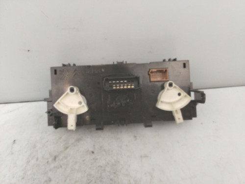 MANDO CALEFACCION / AIRE ACONDICIONADO Citroen C3 
