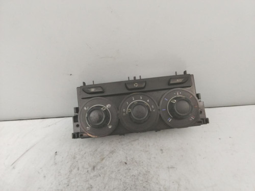 MANDO CALEFACCION / AIRE ACONDICIONADO Citroen C3 
