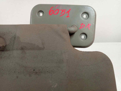 PARASOL DERECHO, RENAULT, MASTER II FASE 2 FURGÓN