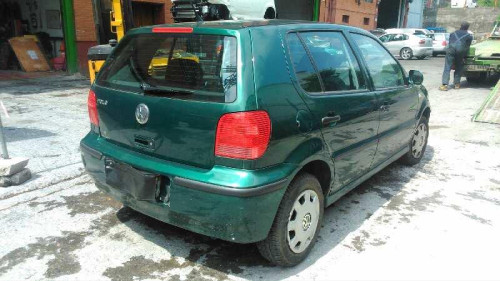  VOLKSWAGEN POLO III BERLINA (6N2) 