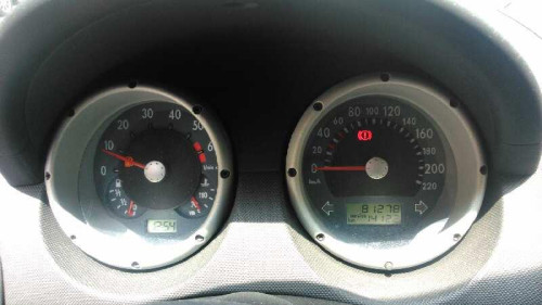  VOLKSWAGEN POLO III BERLINA (6N2) 