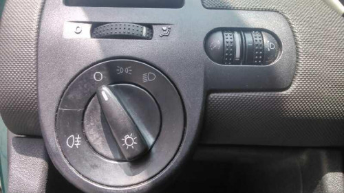  VOLKSWAGEN POLO III BERLINA (6N2) 
