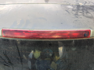 LUZ CENTRAL DE FRENO