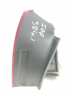 PILOTO TRASERO IZQUIERDO, CITROEN, C5 BERLINA