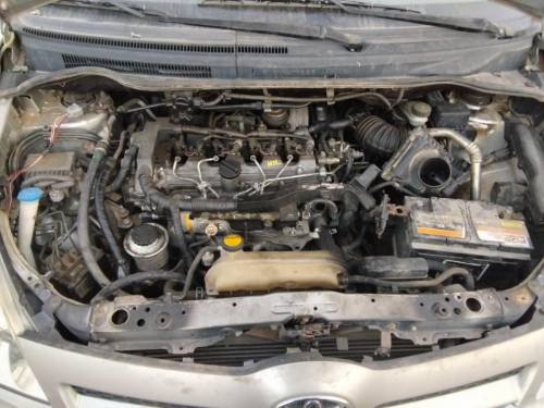  TOYOTA COROLLA VERSO (R1) 
