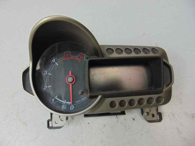 CUADRO INSTRUMENTOS, CHEVROLET, AVEO HATCHBACK