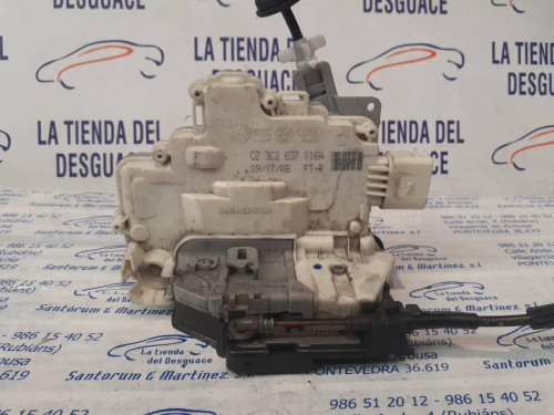  CERRADURA PUERTA DELANTERA DERECHA 