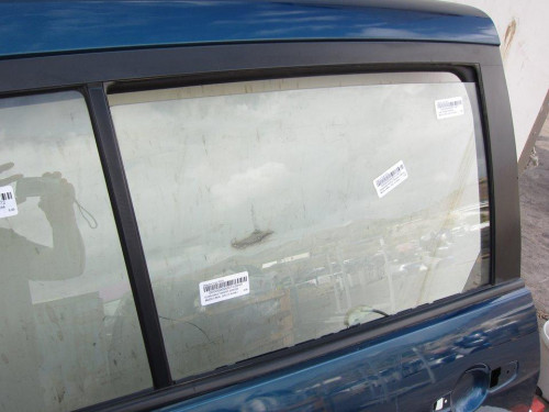  LUNA TRASERA DERECHA MAZDA 5 BERLINA (CR) 