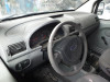 FORD TRANSIT CONNECT (TC7) — автомобиль-донор на запчасти 