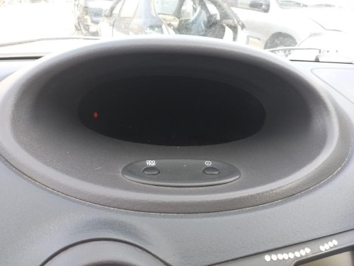  TOYOTA YARIS (NCP1/NLP1/SCP1) 