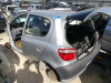 TOYOTA YARIS (NCP1/NLP1/SCP1) — автомобиль-донор на запчасти 