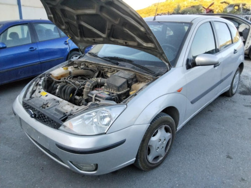 FORD FOCUS BERLINA (CAK) — vehículo donante para recambios 