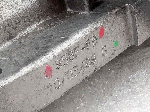  CAJA MARIPOSA, FORD, ESCORT BERL./TURNIER 