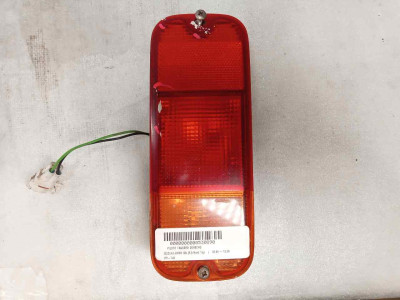 PILOTO TRASERO DERECHO, SUZUKI, JIMNY (SN/FJ)